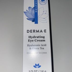 Derma E Hydrating Eye Cream